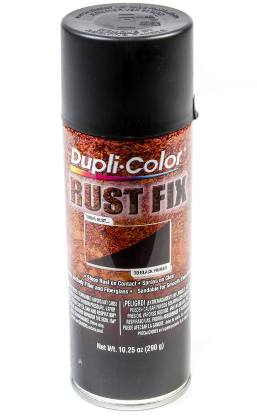 Dupli-Color Rust Fix Rust Treatment RF129