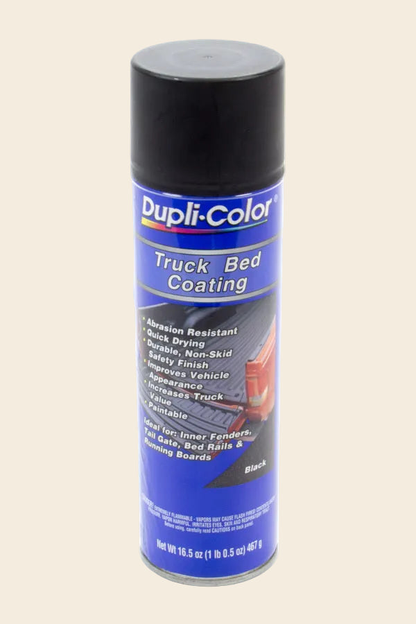 Dupli-Color Truck Bed Coating TR250