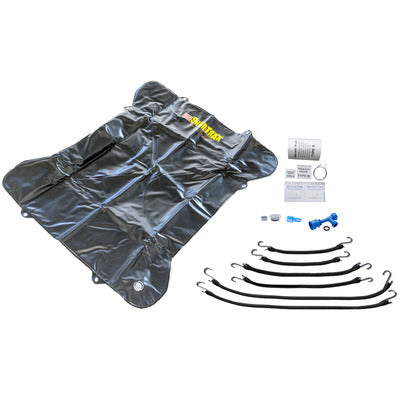 ShurTrax Traction Aid with Repair Kit SHU20048 - Compact Truck