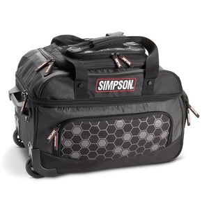 Simpson Formula Bag 2020 with Rectractable Handle