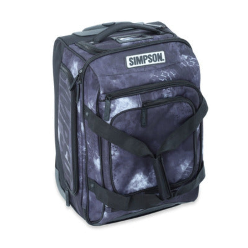 Simpson Racing Road Bag 23