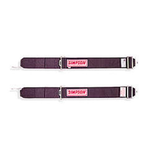 Simpson Shoulder Harness