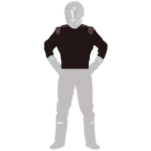 Simpson Signature Knit Nomex Jacket - SFI 20