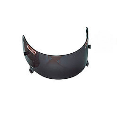 Simpson Voyager Helmet Shield - Smoke