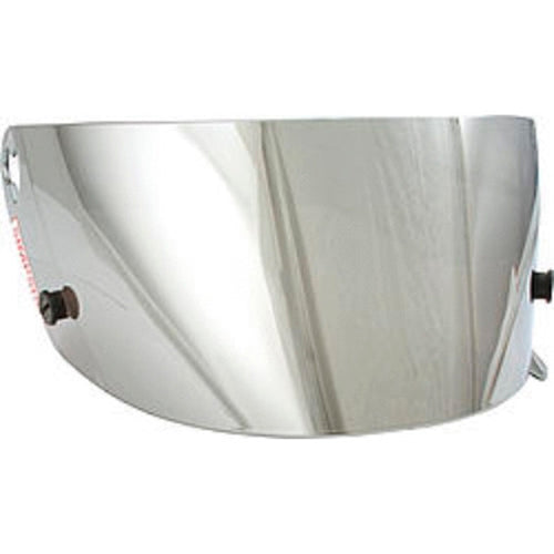Simpson Voyager Helmet Shield - Mirror