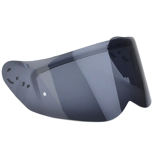 Simpson Ghost Bandit Exterior Shields - Dark Smoke