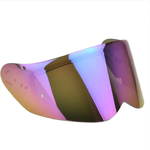 Simpson Ghost Bandit Exterior Shields - Iridium