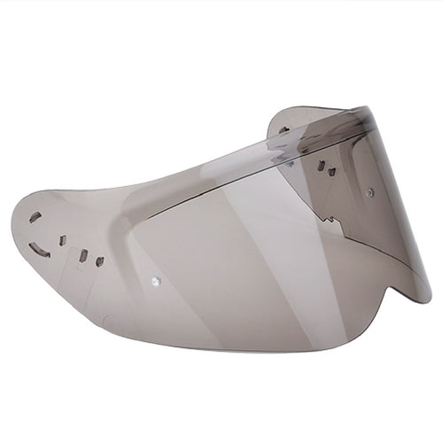 Simpson Ghost Bandit Exterior Shields - Light Smoke