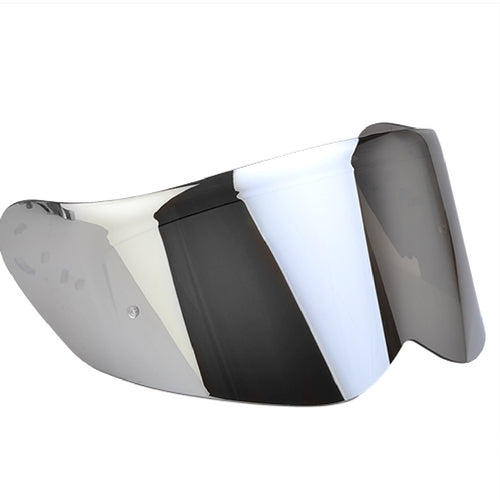 Simpson Ghost Bandit Exterior Shields - Mirror