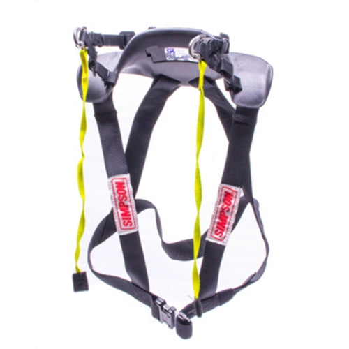 Simpson Hybrid Sport Youth Head and Neck Restraint