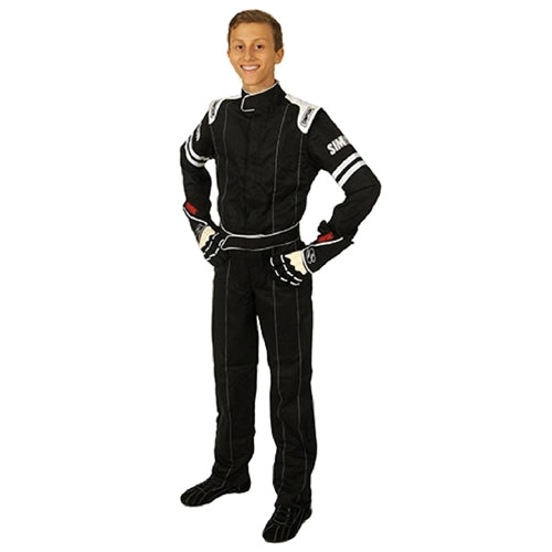Simpson Legend 2 Youth Suit