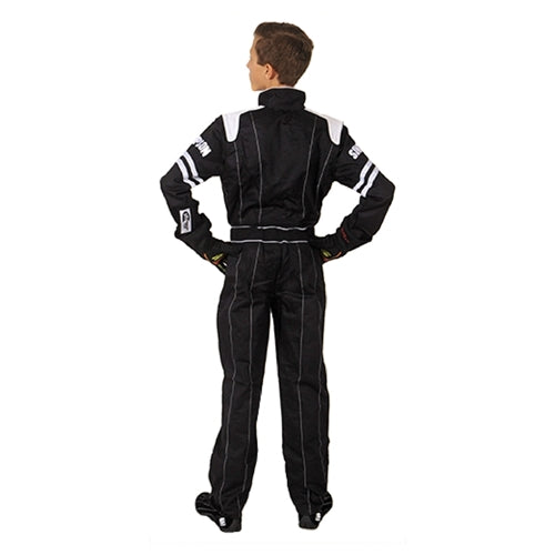 Simpson Legend 2 Youth Suit
