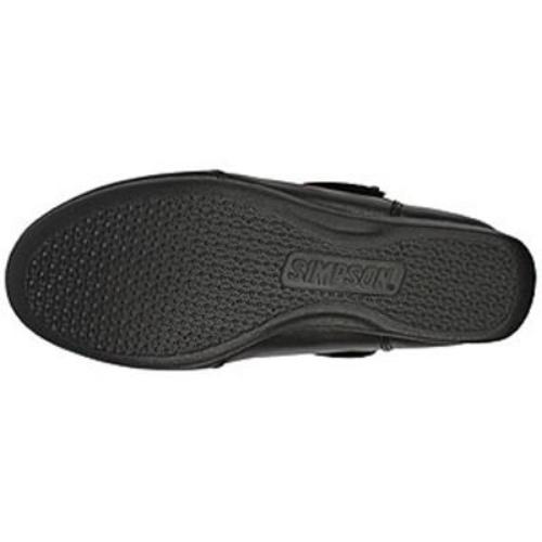 Simpson Sprint Shoes