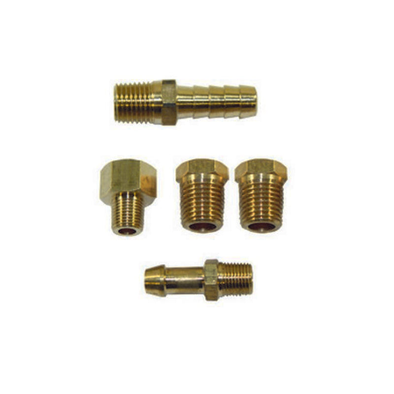 Specialty Products Fitting for Mechanical Fuel Pump 3160