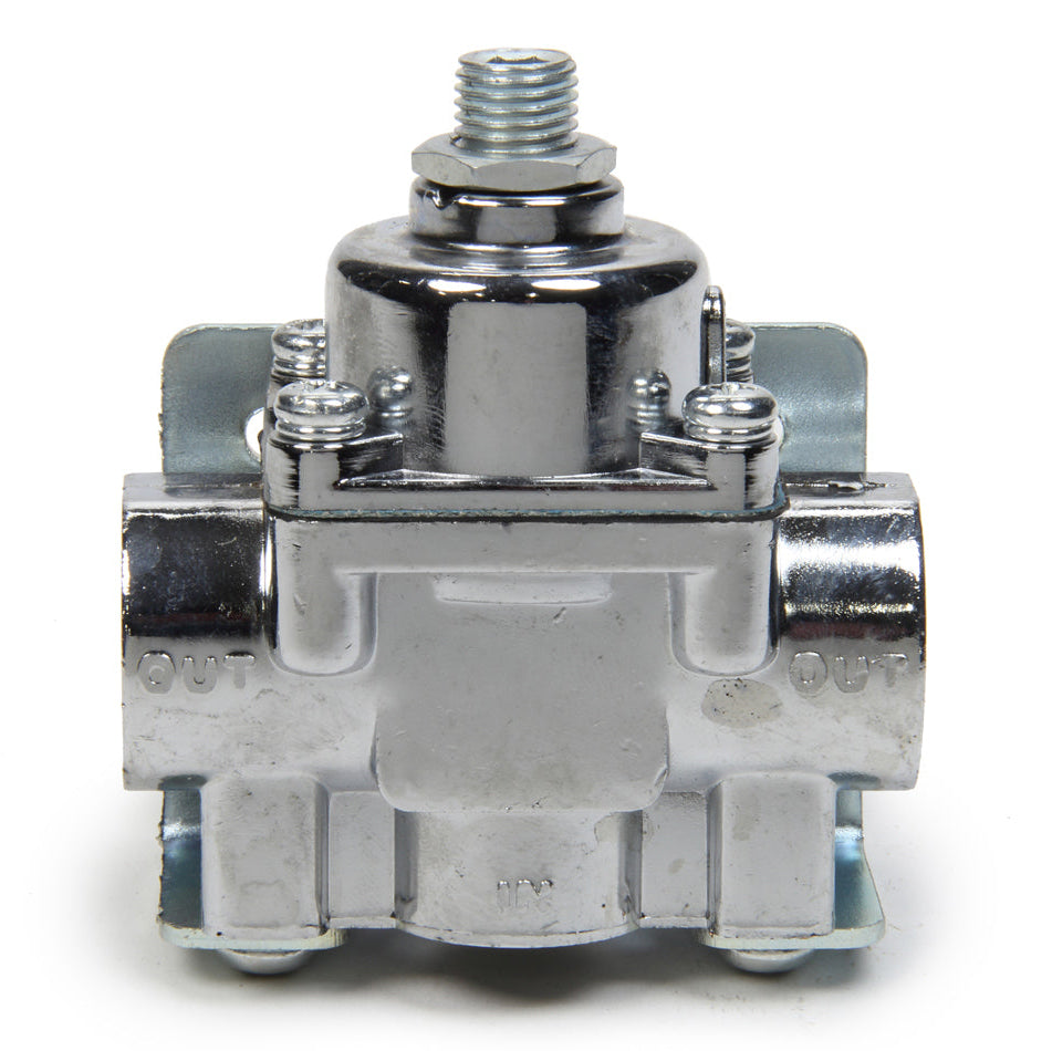 Specialty Products Fuel Regulator High Pressure 5-9 PSI 3/8" NPT 3162C