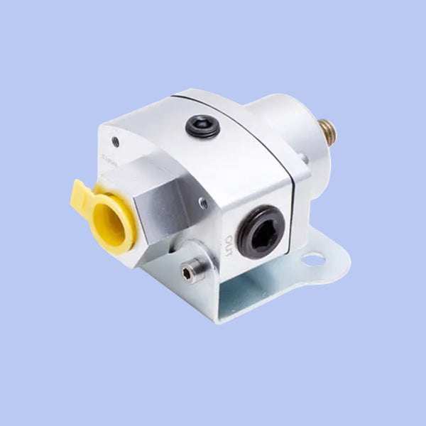 Specialty Products Fuel Regulator Adjustable High Pressure 5-12 3163