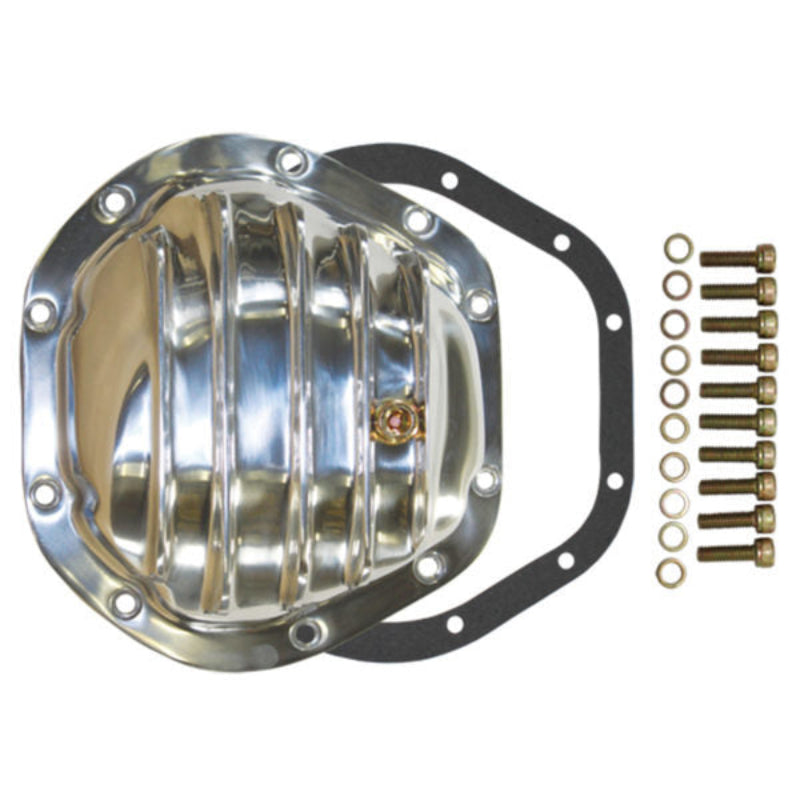Specialty Products Differential Cover Dana 44 10-Bolt 4909KIT