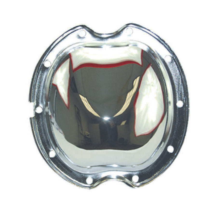 Specialty Products Differential Cover 64-72 GM 10-Bolt Rear 4915