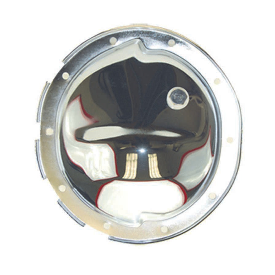 Specialty Products Differential Cover GM 10-Bolt Rear 4916
