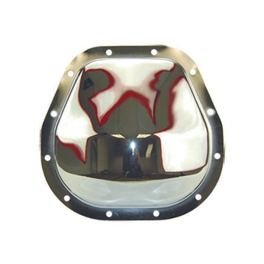 Specialty Products Differential Cover 86-03 Ford 12-Bolt Rear 4923