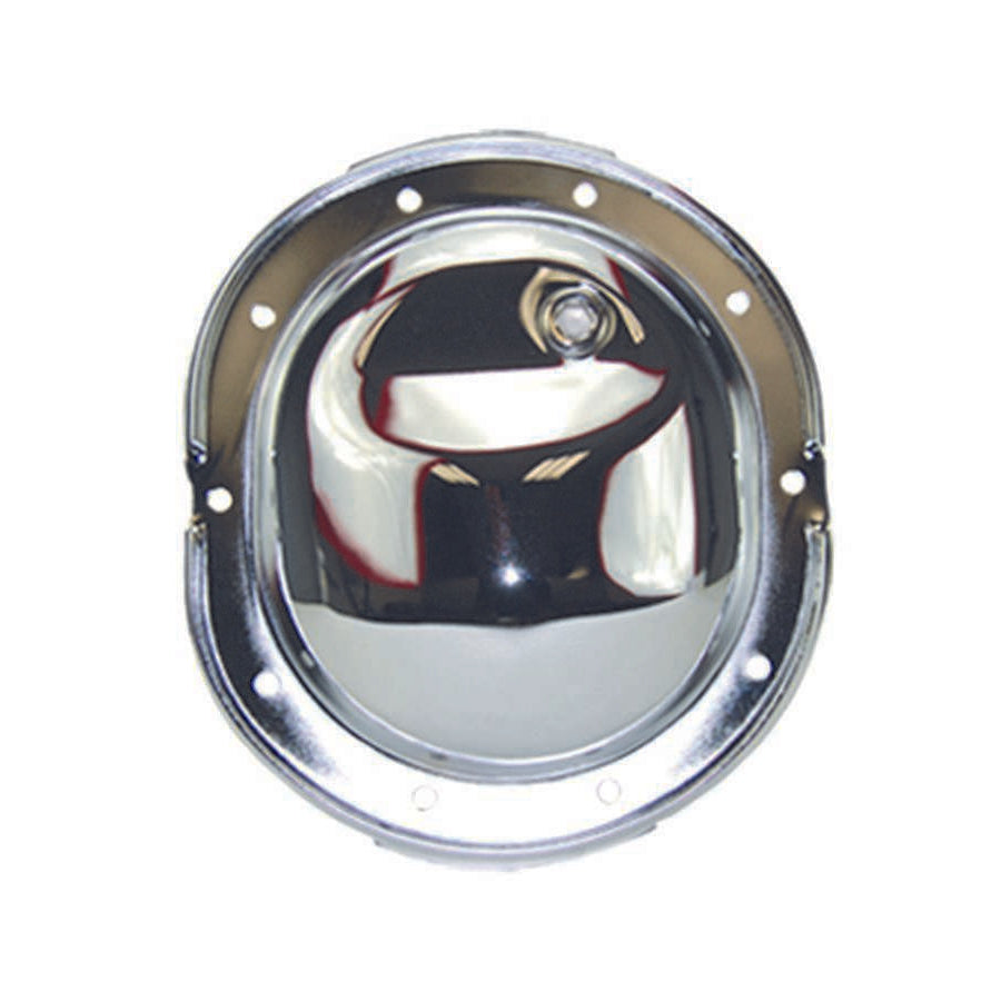 Specialty Products Differential Cover 69-89 Chrysler 10-Bolt 4924