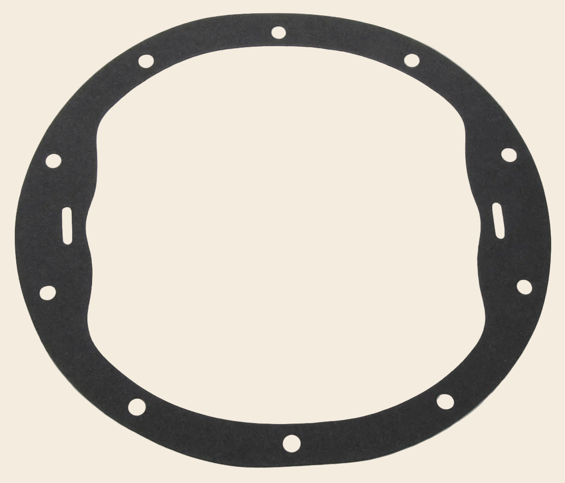 Specialty Products Differential Cover Gasket GM 10-Bolt Fibre 4931
