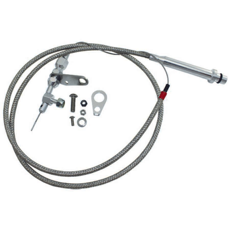 Specialty Products Throttle Kickdown Cable GM/Chevy TH350 56in 6049