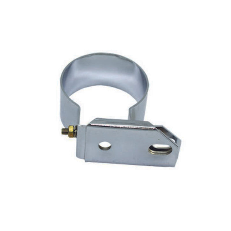 Specialty Products Coil Bracket Ford Chrome 6055