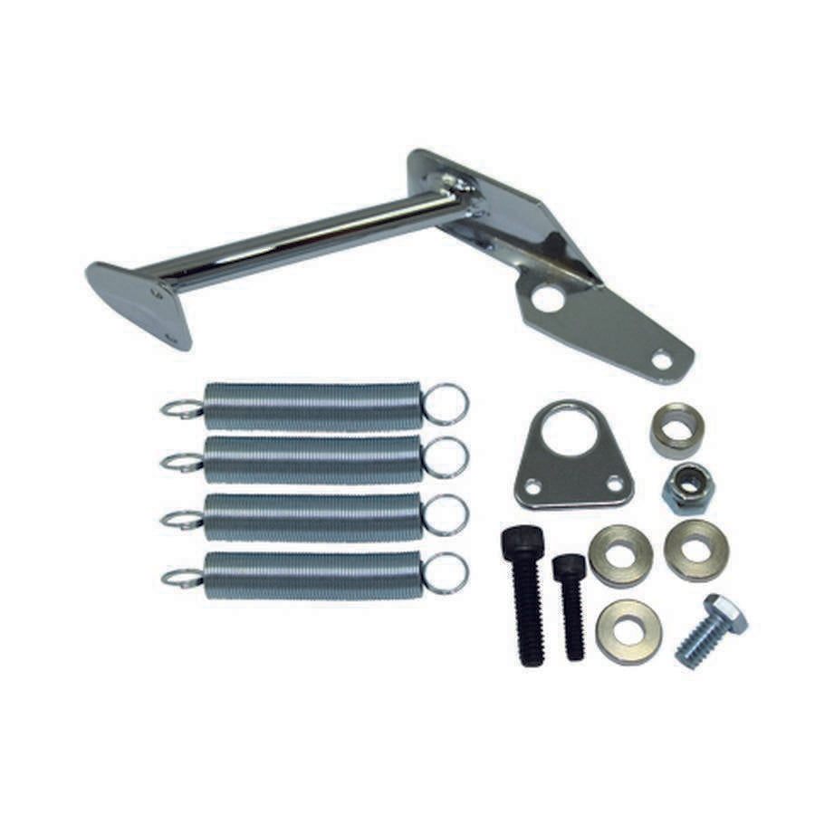 Specialty Products Throttle Return Spring Bracket Holley Style 6056