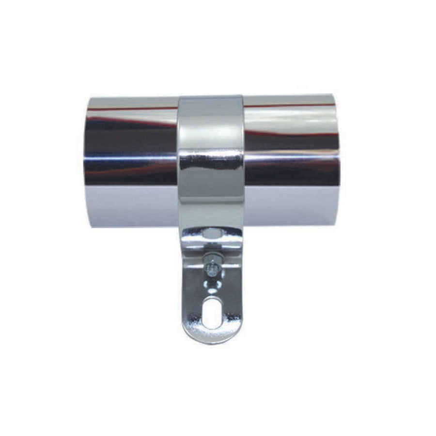 Specialty Products Coil Cover w/Bracket Chrome 6060
