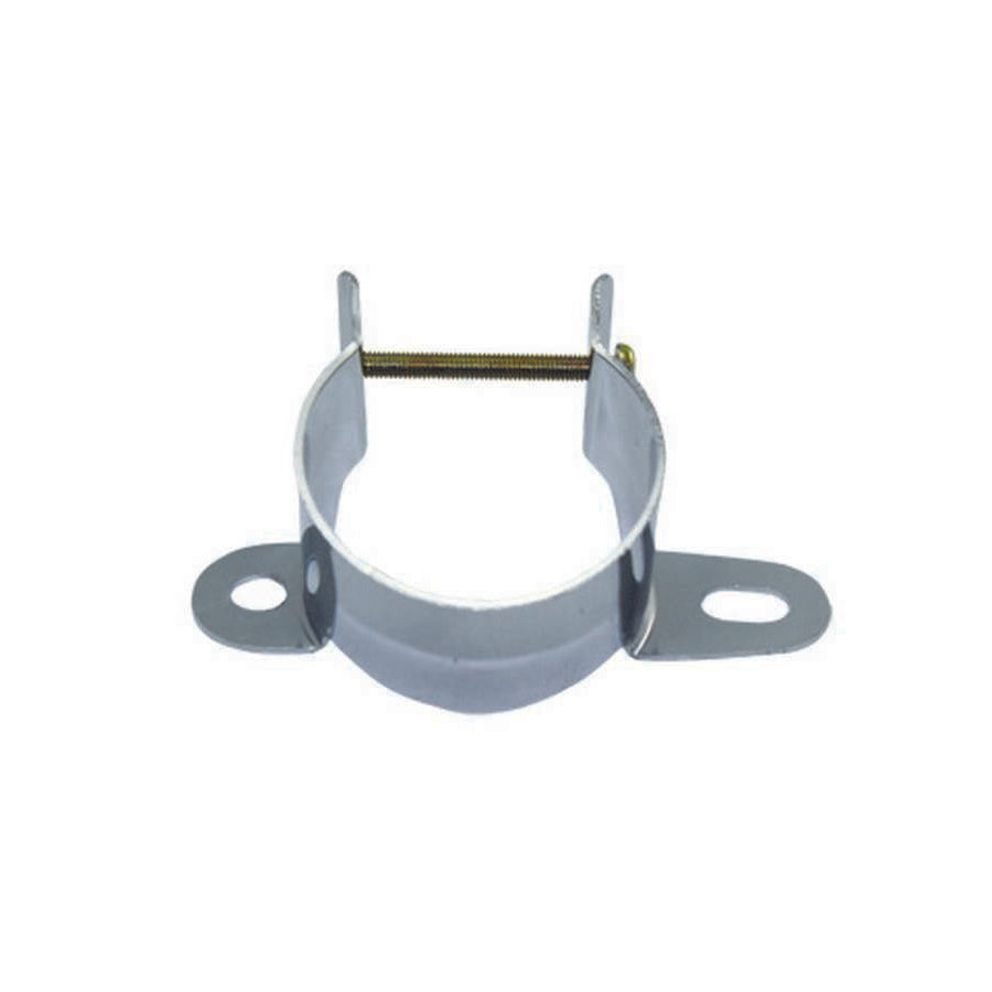 Specialty Products OEM Coil Bracket Chrome 6061