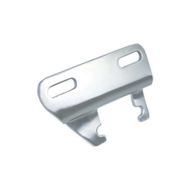 Specialty Products Alternator Bracket SWP Chrome Pre-69 SBC 6069