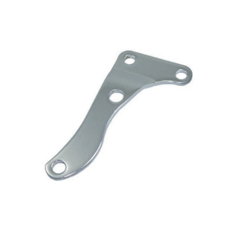 Specialty Products Alternator Bracket LWP Chrome 6081