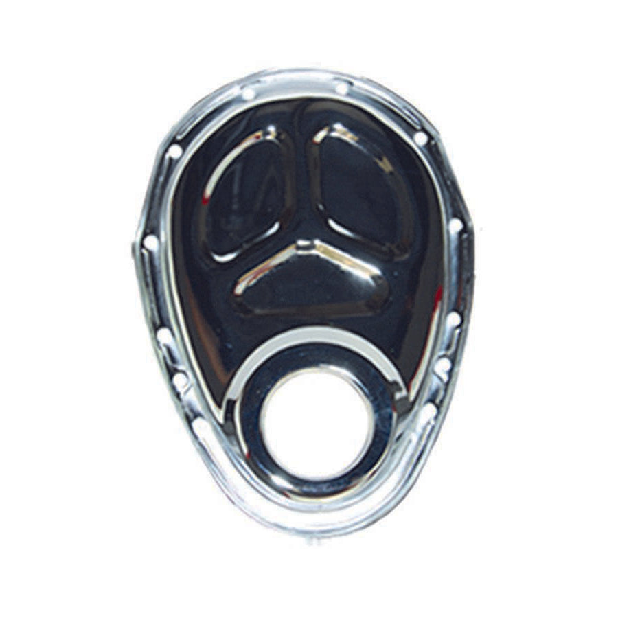 Specialty Products Timing Chain Cover SBC 7122