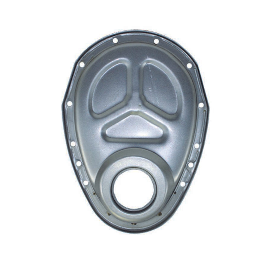 Specialty Products Timing Chain Cover SBC 7122X