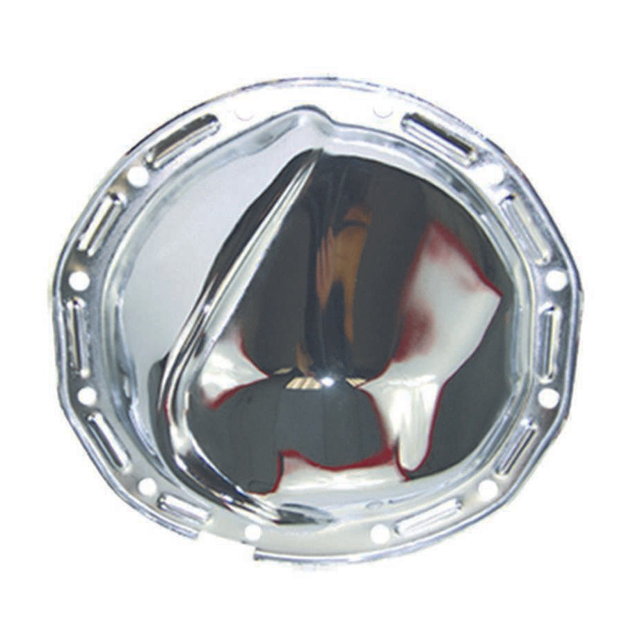 Specialty Products Differential Cover GM 12 Bolt Car Chrome 7126