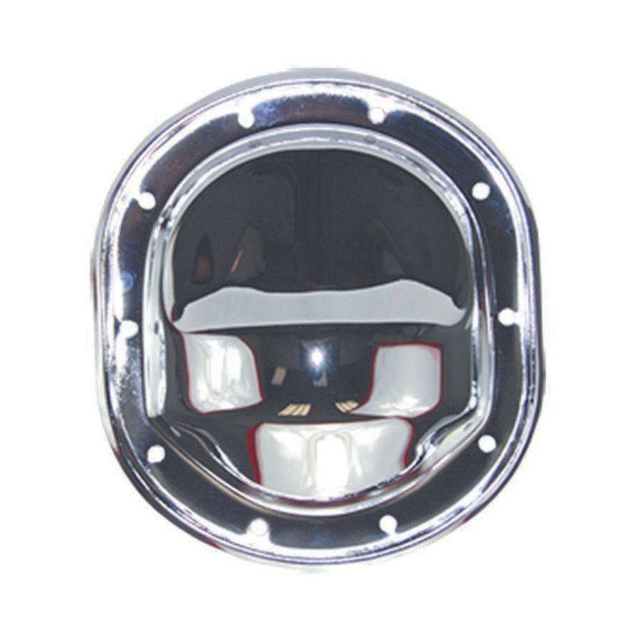 Specialty Products Differential Cover Ford 7.5" 10-Bolt 7129