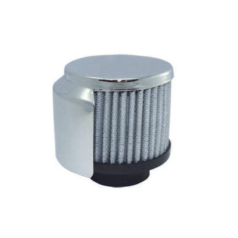 Specialty Products Breather Cap Clamp-On Shielded 7180