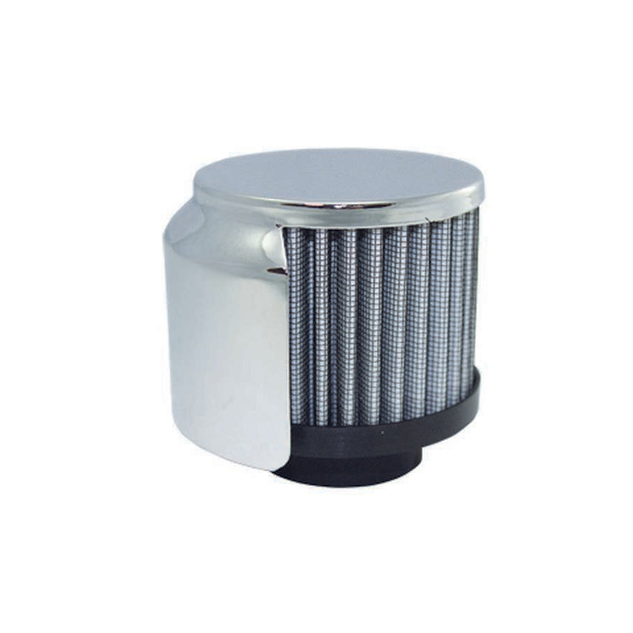 Specialty Products Breather Cap Clamp-On Shielded 7186