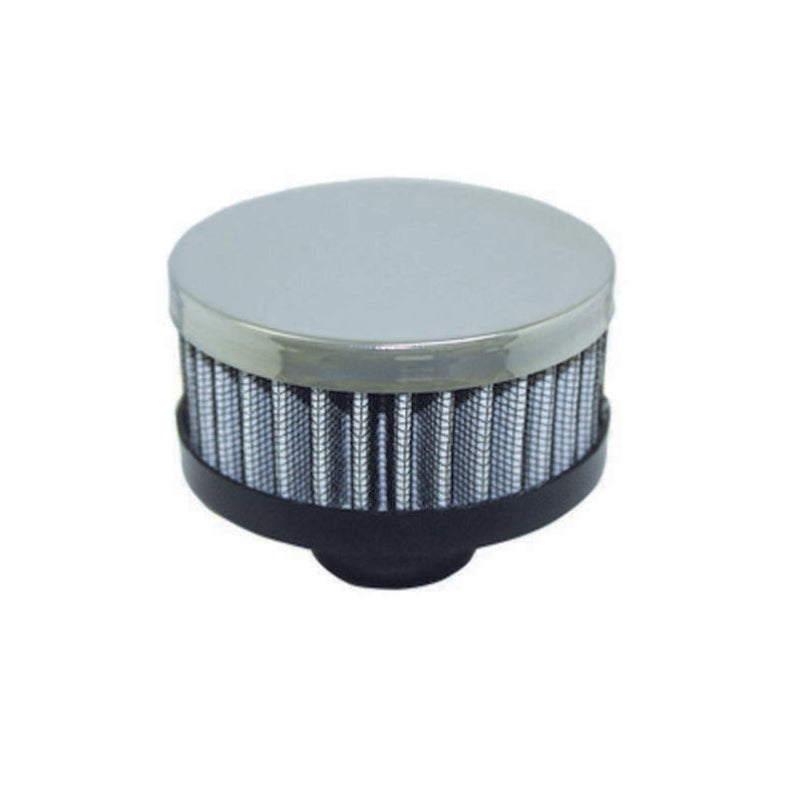 Specialty Products Breather Push-In Short 7192