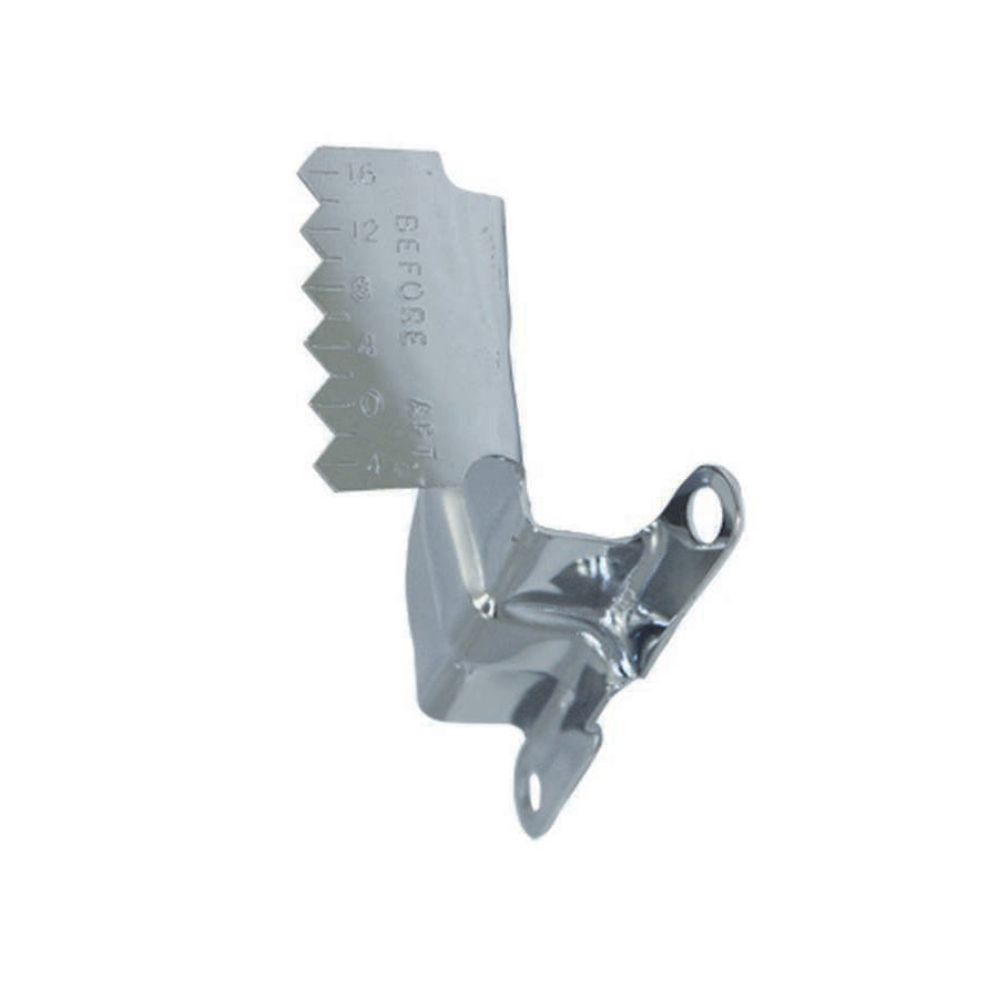 Specialty Products Timing Tab BBC Chrome 7265