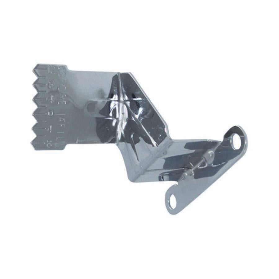 Specialty Products Timing Tab SBC Chrome 7268