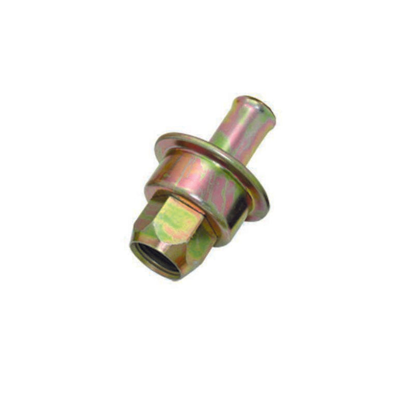 Specialty Products Check Valve Evacuation System Cadmium Plated 7318