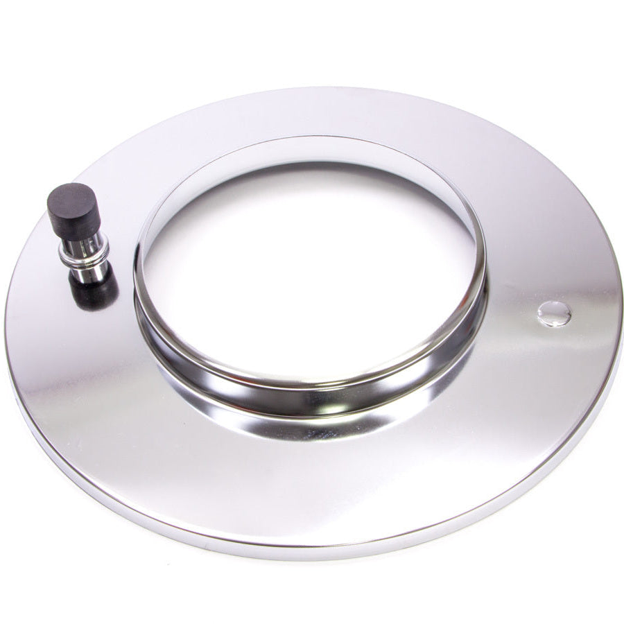 Specialty Products Air Cleaner Base Only 10" 7375B