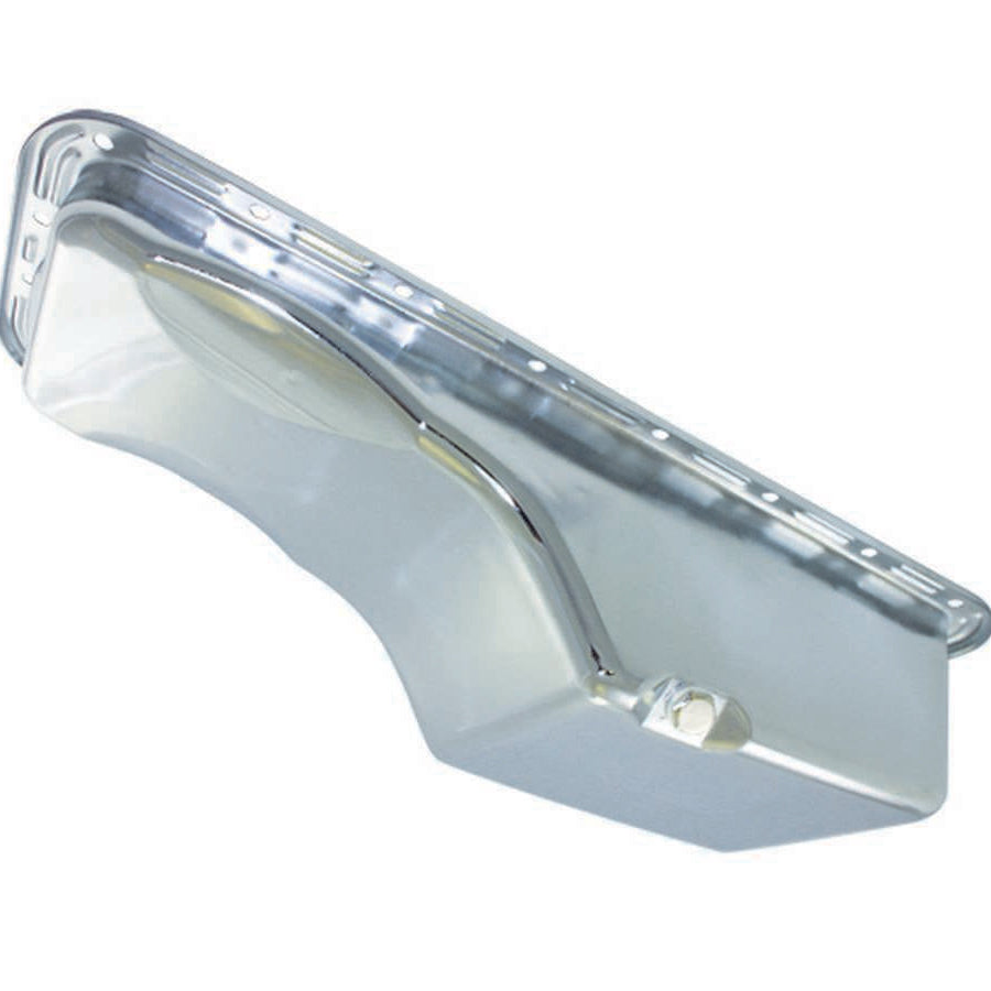 Specialty Products Engine Oil Pan BBF 352-428 FE Steel 7450