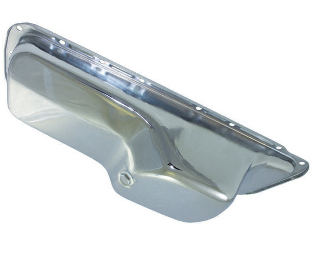 Specialty Products Engine Oil Pan 66+ BBM/Hemi 7456