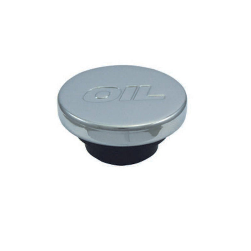 Specialty Products Oil Cap Push-In Valve Cover 7482-O