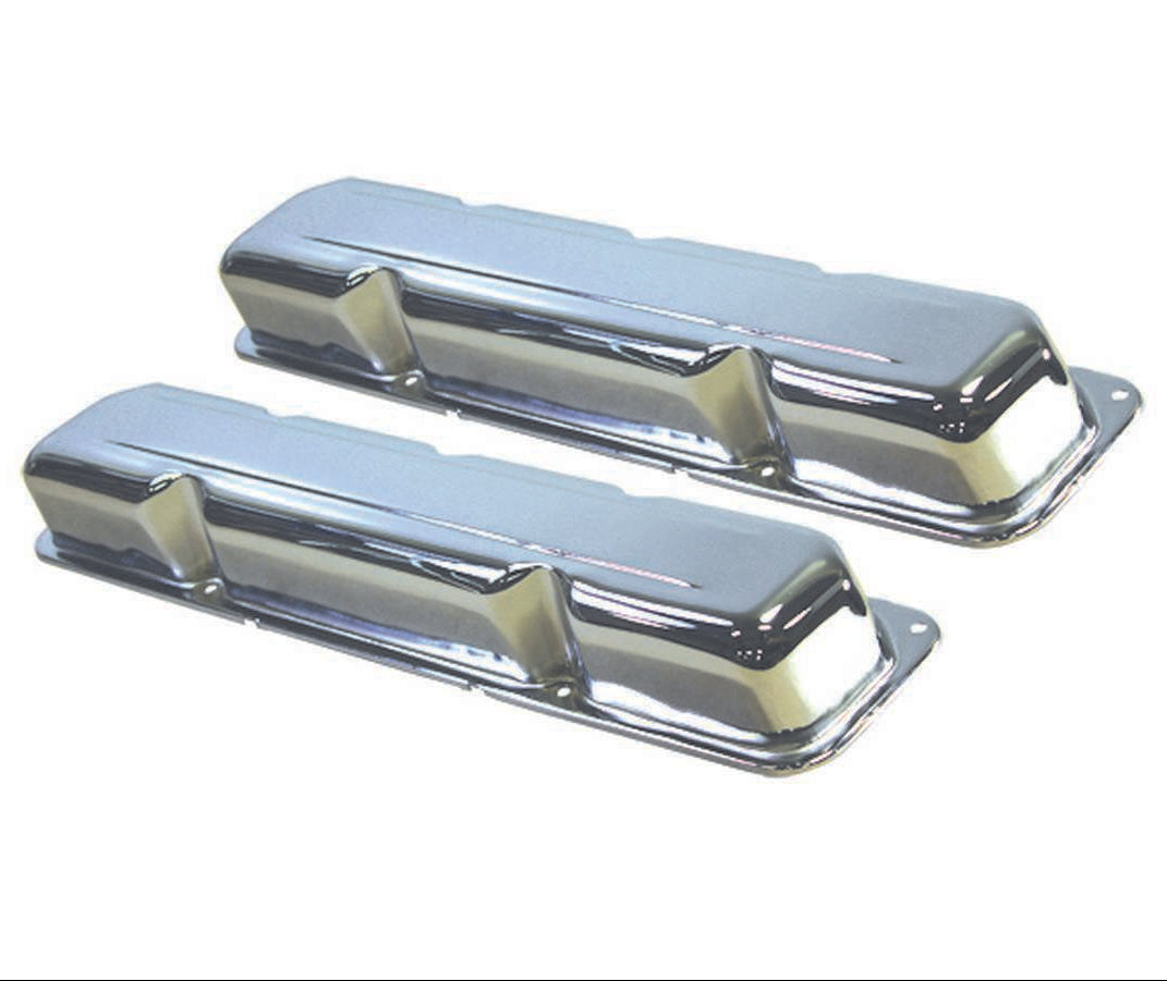 Specialty Products Valve Cover Chrome, AMC 290--304-401 7549