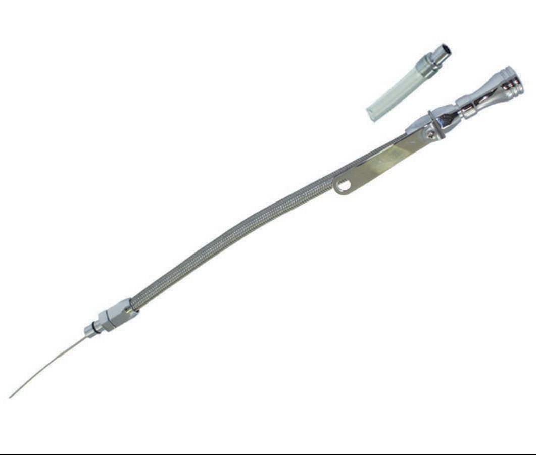 Specialty Products Engine Oil Dipstick Chrysler 5.7 & 6.1 Hemi Flexible 8319