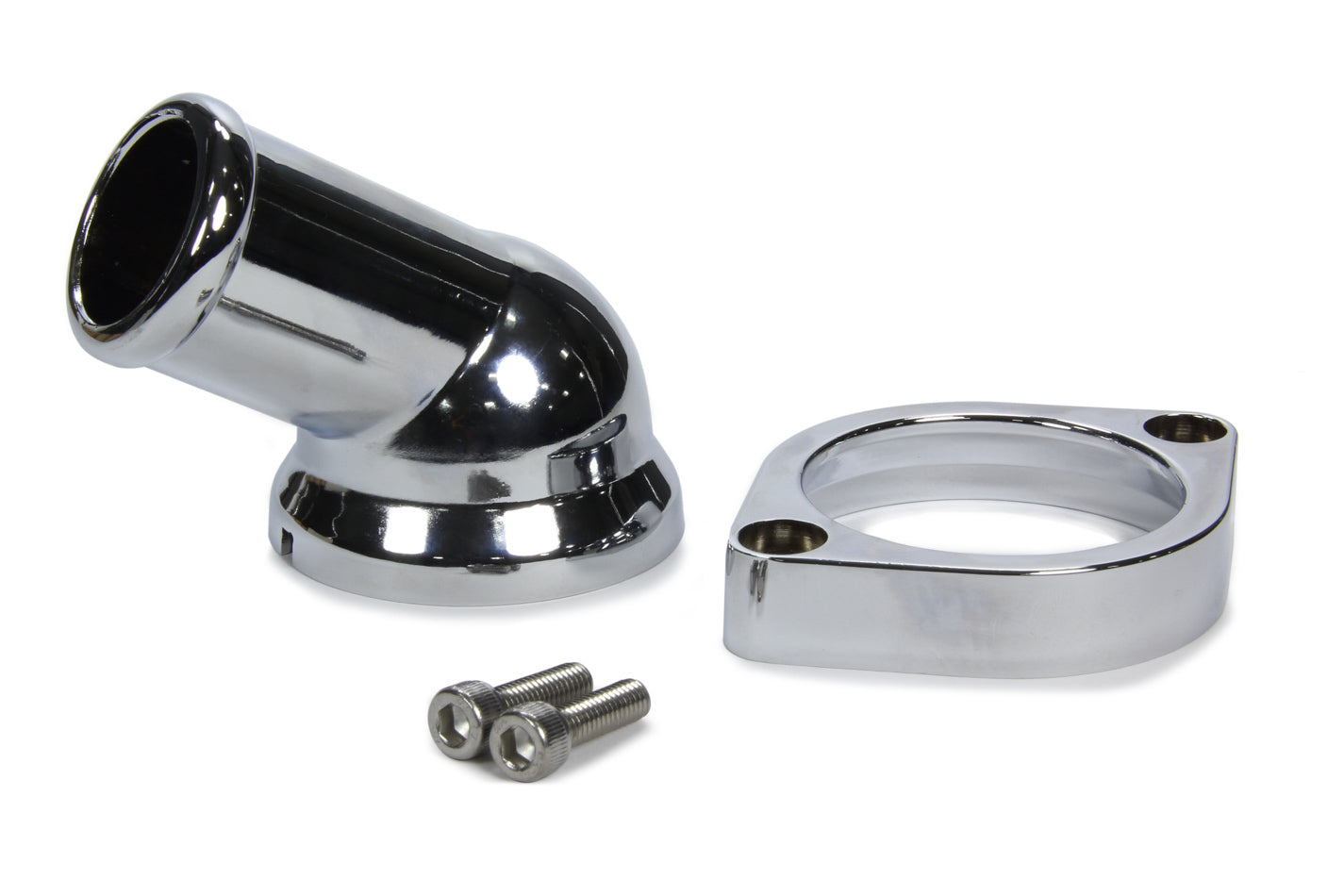 Specialty Products Water Neck 97+ GM Vortec & LS 4.8L-7.0L 8624